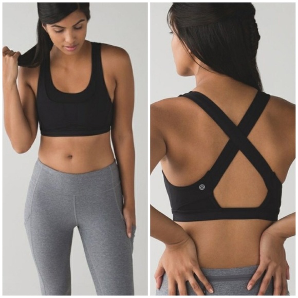 lululemon stuff your bra